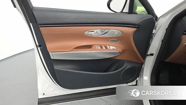 Genesis GV70 id 4624176 из Кореи 16