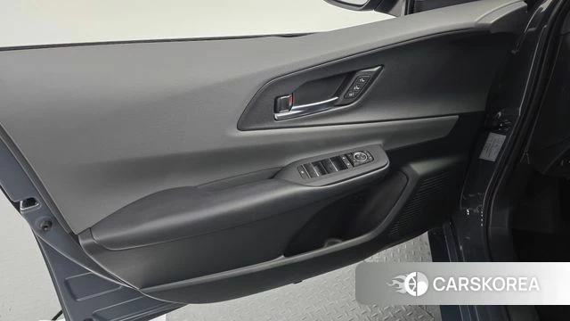 Toyota Prius 5th Generation id 4432836 из Кореи 16