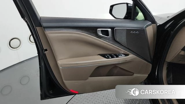 Kia K8 Hybrid id 4631269 из Кореи 16