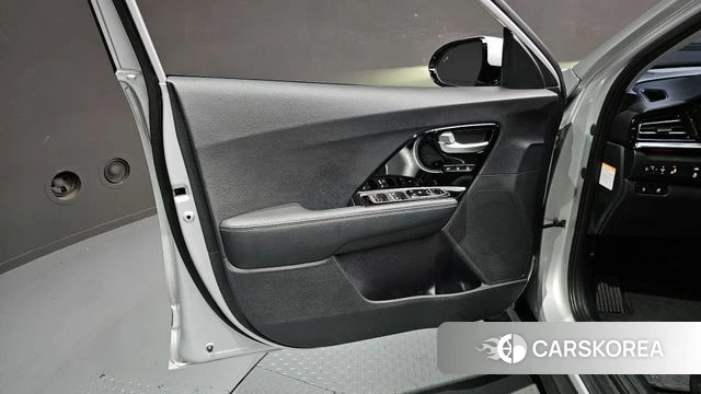 Kia Niro EV id 4283495 из Кореи 16