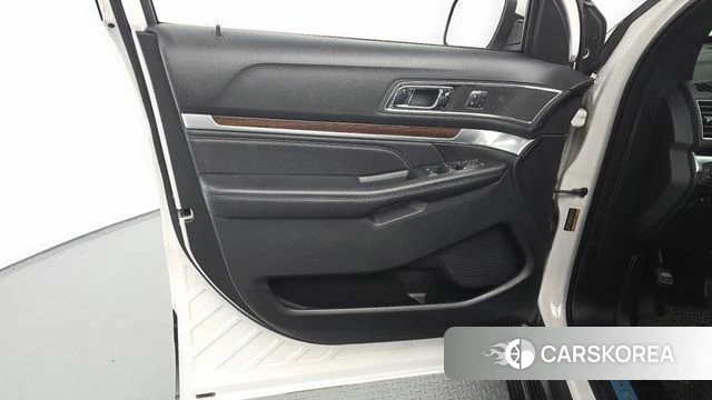 Ford Explorer id 4713462 из Кореи 16