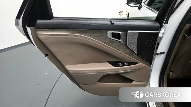 Kia K8 id 4434400 из Кореи 16