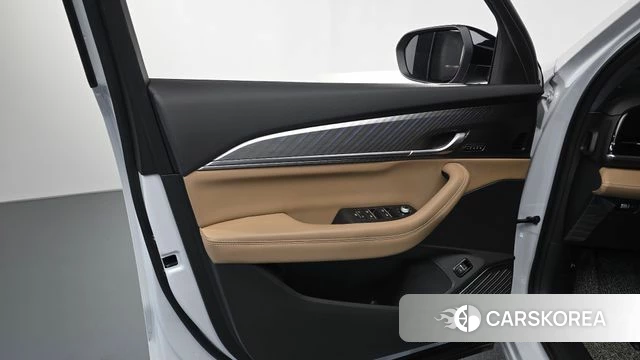 Renault Korea (Samsung) Grand Coleos id 4539986 из Кореи 16