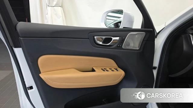 Volvo XC60 second Generation id 4774110 из Кореи 16