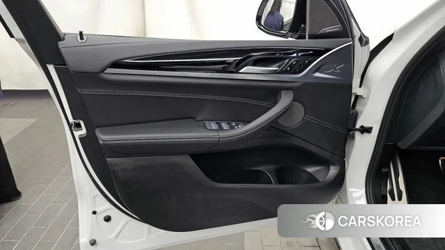 BMW X3 (G01) id 4635685 из Кореи 16