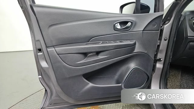 Renault Korea (Samsung) New QM3 id 4836770 из Кореи 16