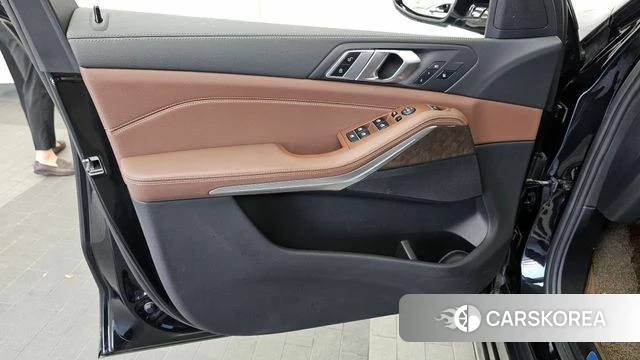 BMW X5 (G05) id 4317085 из Кореи 16