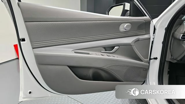 Hyundai The New Avante (CN7) id 4380964 из Кореи 16