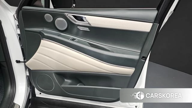Genesis GV80 id 4744166 из Кореи 16
