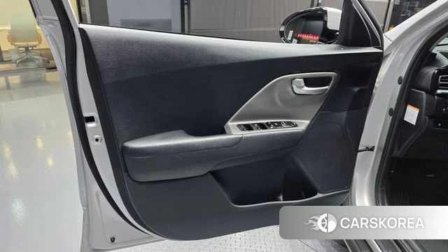 Kia Niro Plus id 4697056 из Кореи 16
