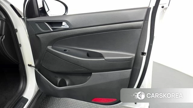 Hyundai All New Tucson id 4882112 из Кореи 16