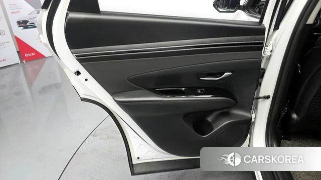 Hyundai Tucson (NX4) id 4330971 из Кореи 16