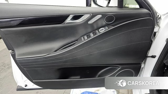 Genesis G80 (RG3) id 4560962 из Кореи 16