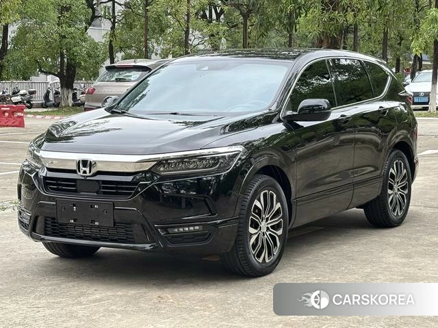 Honda Hao Ying id 4263750 из Китая 16
