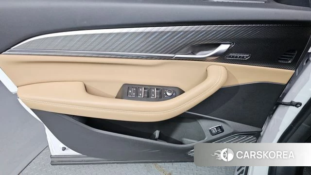 Renault Korea (Samsung) Grand Coleos id 4242772 из Кореи 16