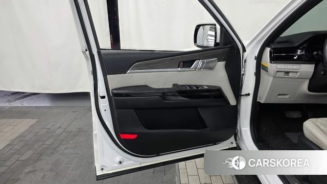 Kia Mohave Master id 4351004 из Кореи 16