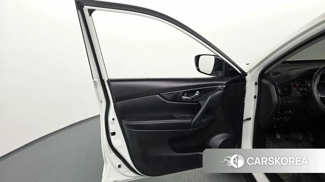 Nissan X Trail id 4417116 из Кореи 16