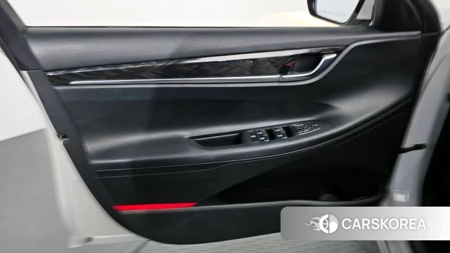 Hyundai Grandeur IG id 4397574 из Кореи 16