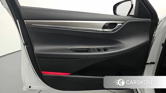 Hyundai The New Grandeur IG id 4409877 из Кореи 16