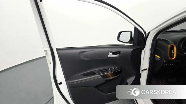 Kia Morning Urban (JA) id 4469813 из Кореи 16
