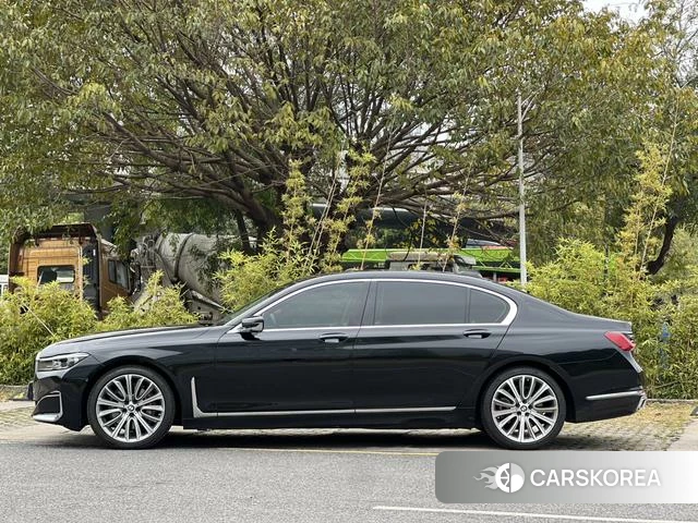 BMW 7 series id 4274719 из Китая 16