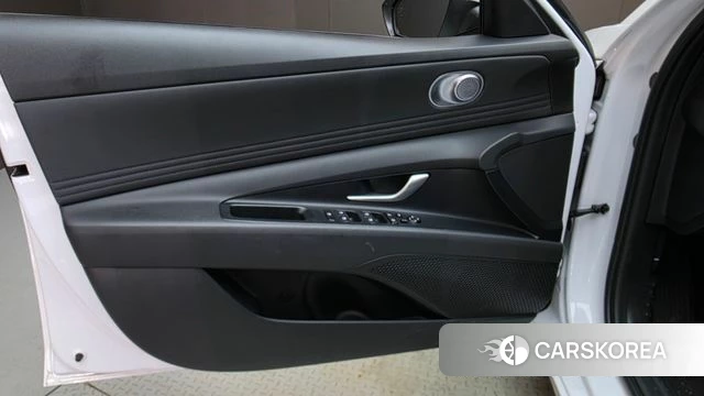 Hyundai The New Avante (CN7) id 4757239 из Кореи 16
