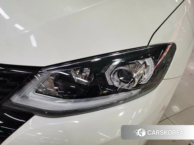 Nissan TIIDA id 4258760 из Китая 16