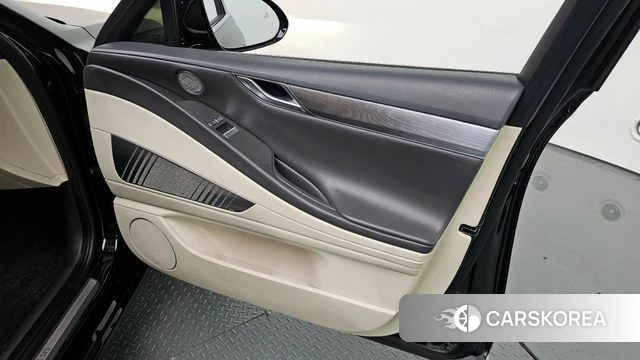 Genesis G80 (RG3) id 4281244 из Кореи 16