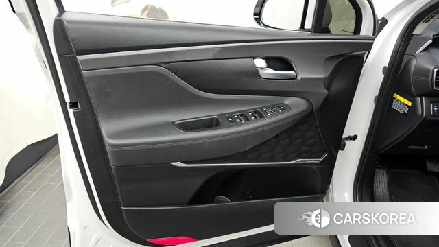 Hyundai Santa Fe TM id 4551903 из Кореи 16