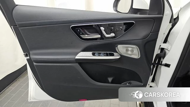 Mercedes-Benz GLC-Class X254 id 4854092 из Кореи 16