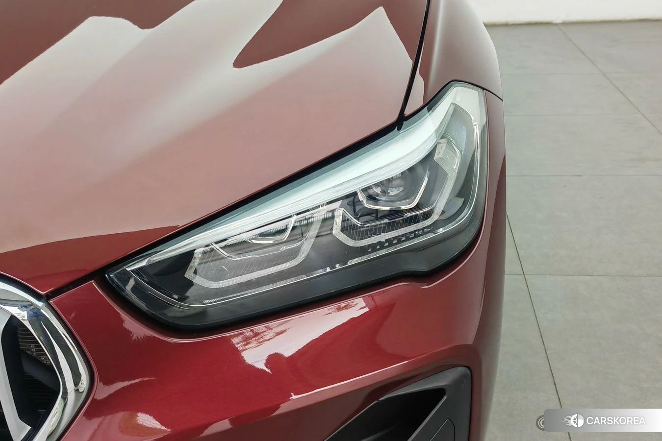 BMW X1 id 4419374 из Китая 16