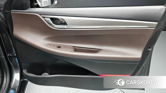 Hyundai The New Grandeur IG id 4550761 из Кореи 16