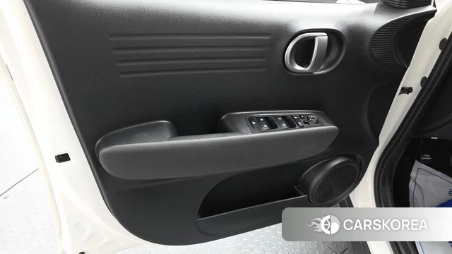 Hyundai Casper id 4249026 из Кореи 16