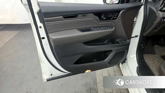 Honda Odyssey id 4351325 из Кореи 16