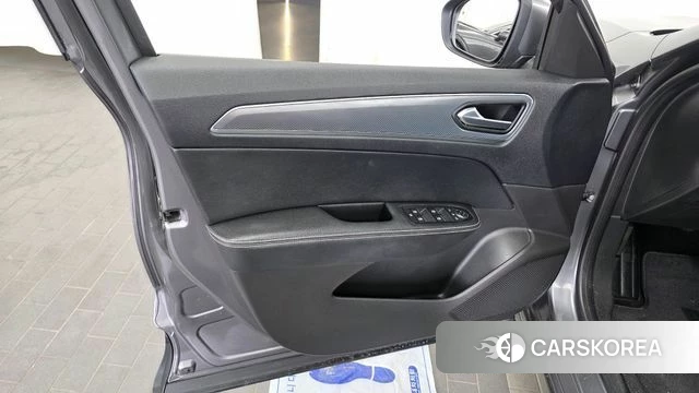 Renault Korea (Samsung) XM3 id 4594863 из Кореи 16