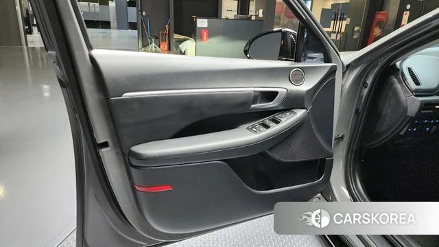 Hyundai Sonata (DN8) id 4330356 из Кореи 16