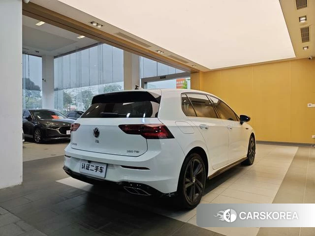 Volkswagen Golf id 4273683 из Китая 16