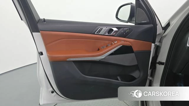 BMW X7 (G07) id 4650040 из Кореи 16