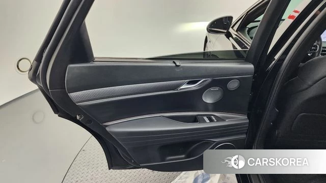 Genesis G80 (RG3) id 4427501 из Кореи 16