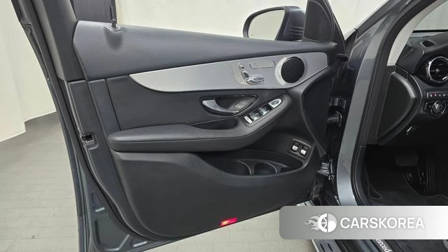 Mercedes-Benz GLC-Class X253 id 4188185 из Кореи 16