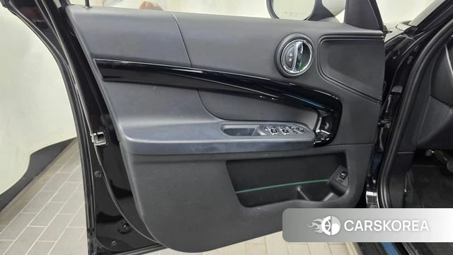 Mini Cooper D Countryman id 4697786 из Кореи 16