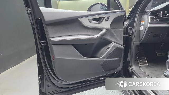 Audi Q7 (4M) id 4893439 из Кореи 16