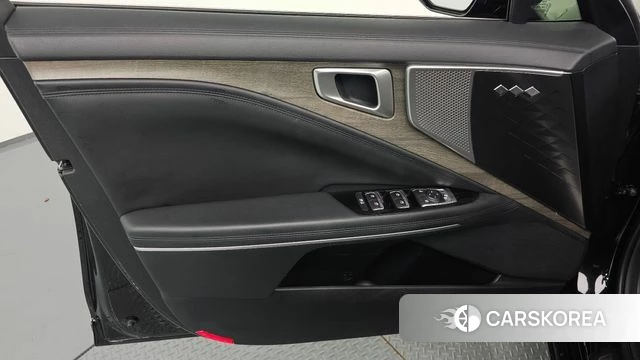 Kia K8 id 4753996 из Кореи 16