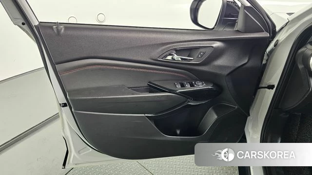 Chevrolet (GM Daewoo) Trax Crossover id 4516280 из Кореи 16