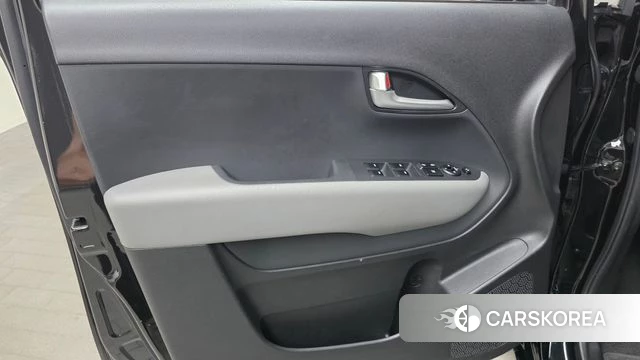Kia The New Kia Ray id 4630446 из Кореи 16