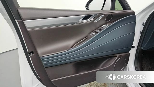 Genesis G80 (RG3) id 4880929 из Кореи 16