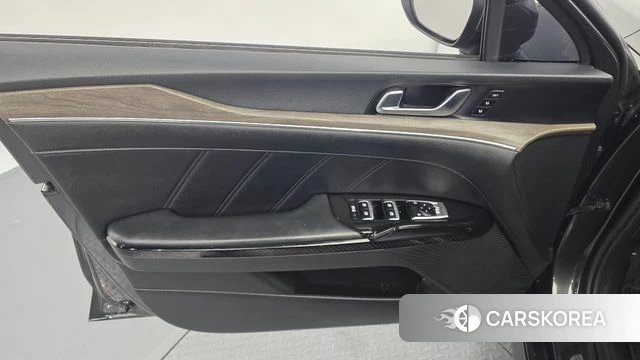 Kia K5 Hybrid 3rd Generation id 4293191 из Кореи 16