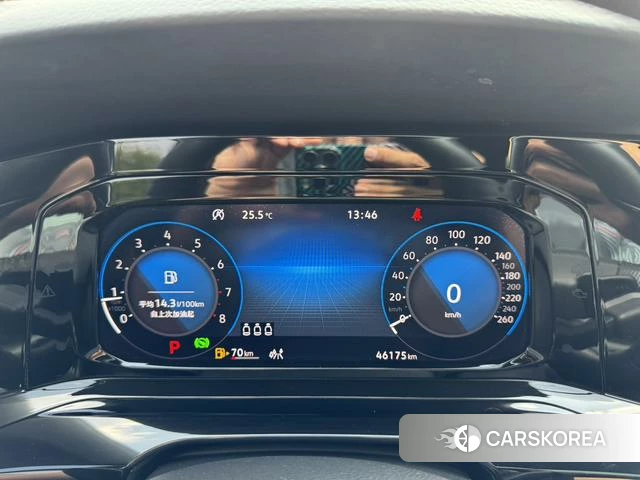 Volkswagen Golf id 4348281 из Китая 16