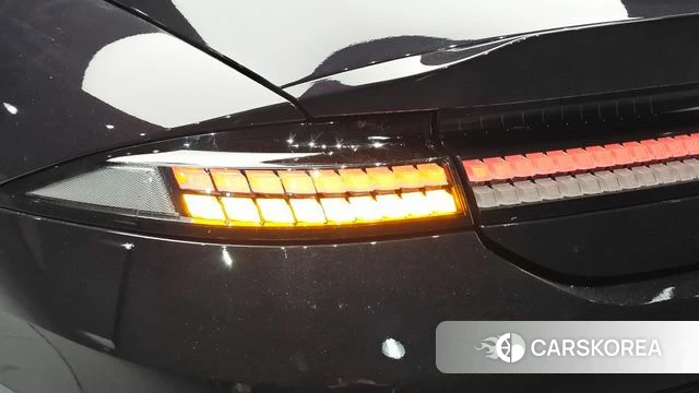 Hyundai Ionic 6 id 4560670 из Кореи 16