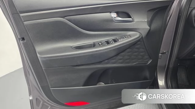 Hyundai The New Santa Fe id 4517704 из Кореи 16